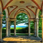 Harkness Patio